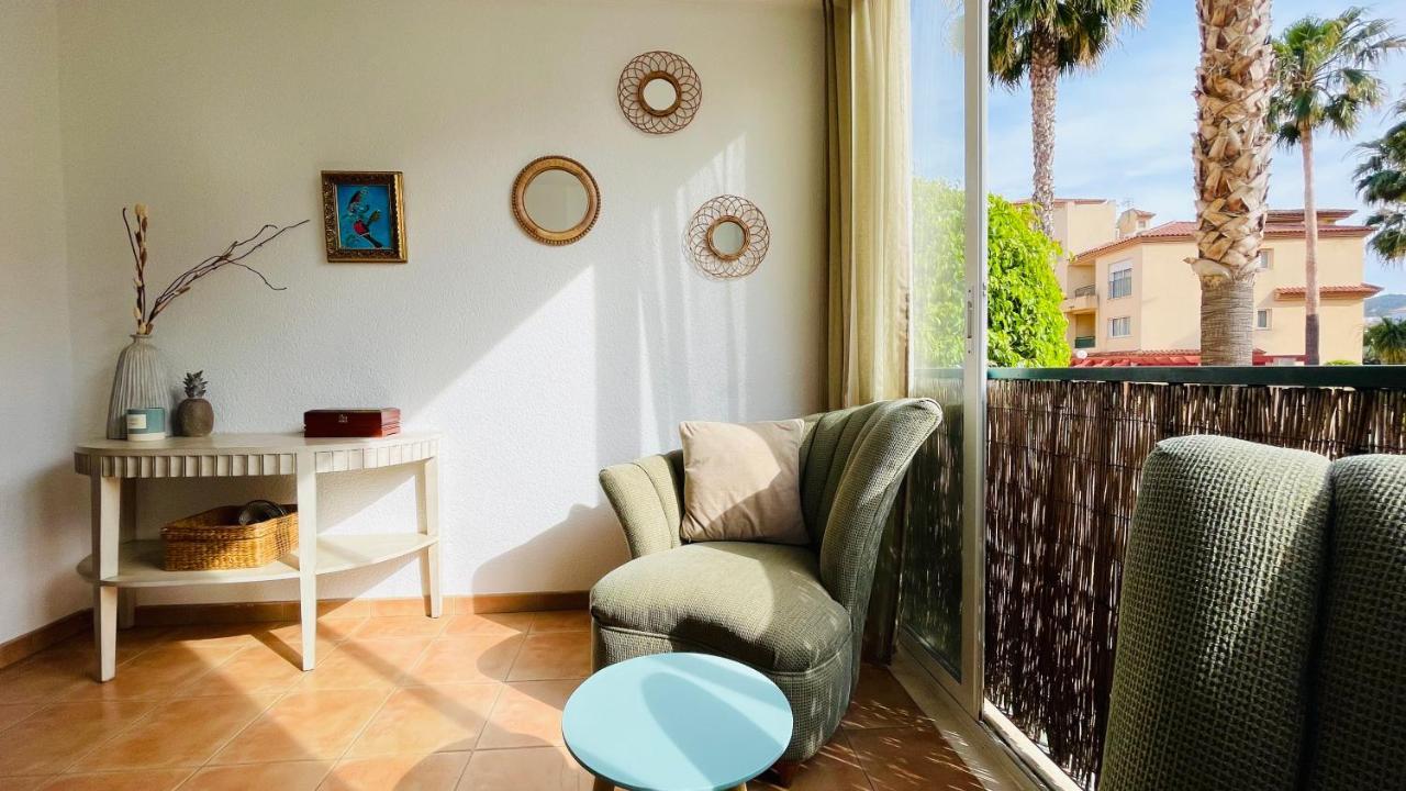Beautiful 1 Bedroom Apartment In Albir 阿尔比尔 外观 照片