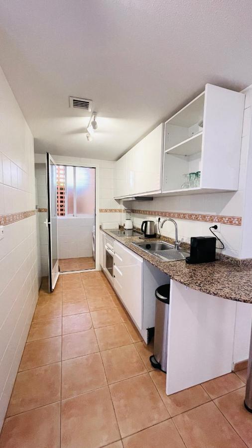 Beautiful 1 Bedroom Apartment In Albir 阿尔比尔 外观 照片