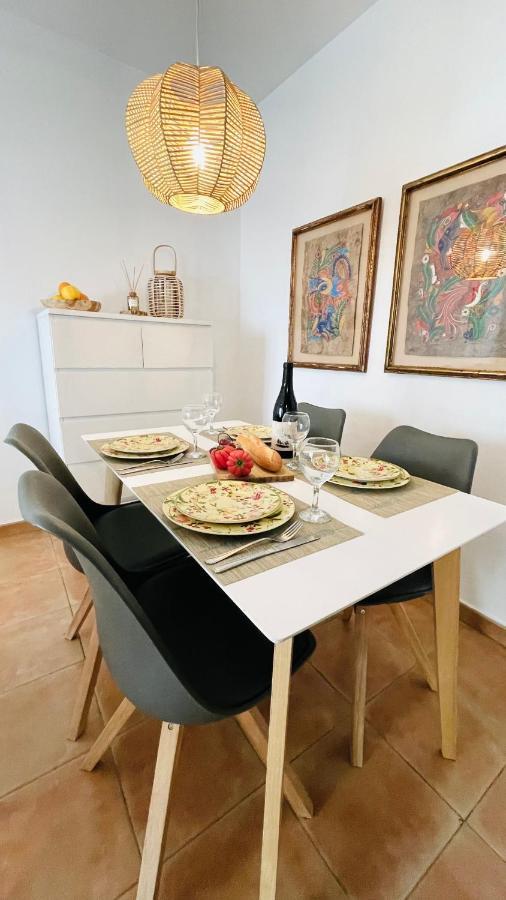 Beautiful 1 Bedroom Apartment In Albir 阿尔比尔 外观 照片