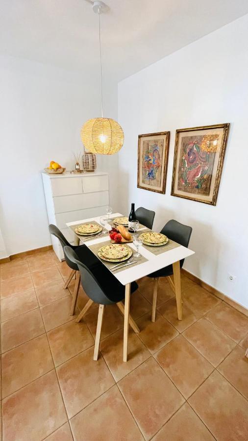 Beautiful 1 Bedroom Apartment In Albir 阿尔比尔 外观 照片