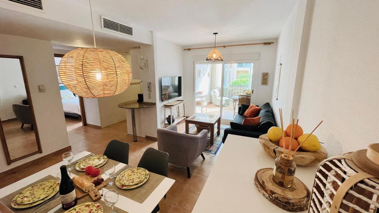 Beautiful 1 Bedroom Apartment In Albir 阿尔比尔 外观 照片