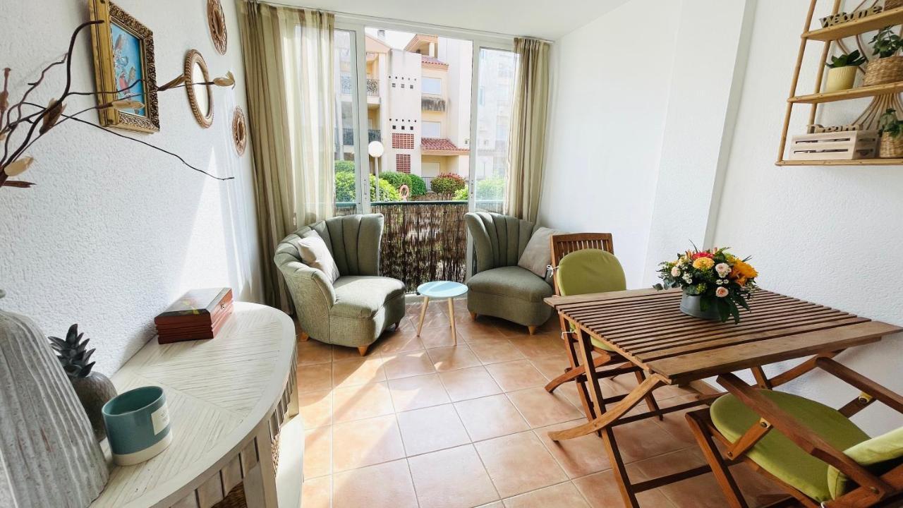Beautiful 1 Bedroom Apartment In Albir 阿尔比尔 外观 照片