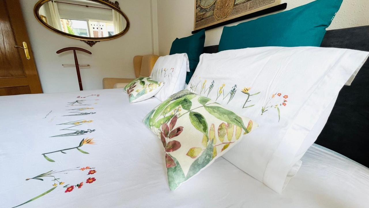 Beautiful 1 Bedroom Apartment In Albir 阿尔比尔 外观 照片