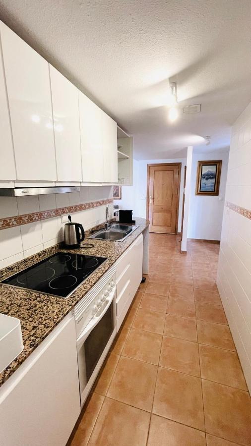 Beautiful 1 Bedroom Apartment In Albir 阿尔比尔 外观 照片