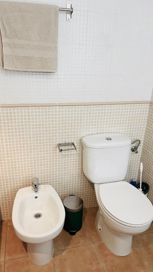 Beautiful 1 Bedroom Apartment In Albir 阿尔比尔 外观 照片