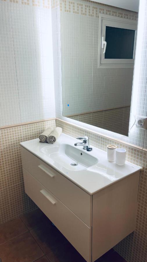 Beautiful 1 Bedroom Apartment In Albir 阿尔比尔 外观 照片