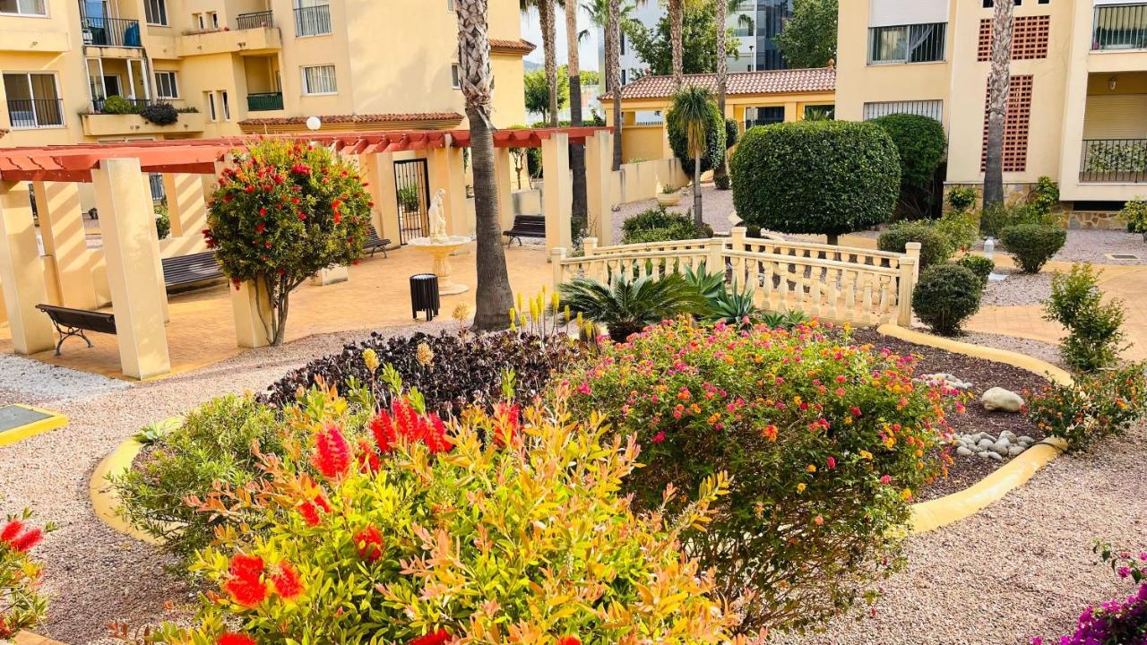 Beautiful 1 Bedroom Apartment In Albir 阿尔比尔 外观 照片