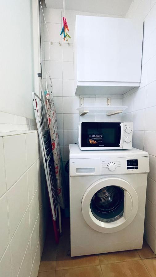 Beautiful 1 Bedroom Apartment In Albir 阿尔比尔 外观 照片