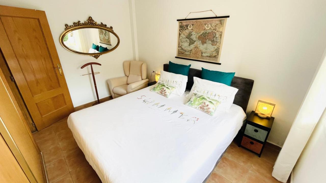 Beautiful 1 Bedroom Apartment In Albir 阿尔比尔 外观 照片