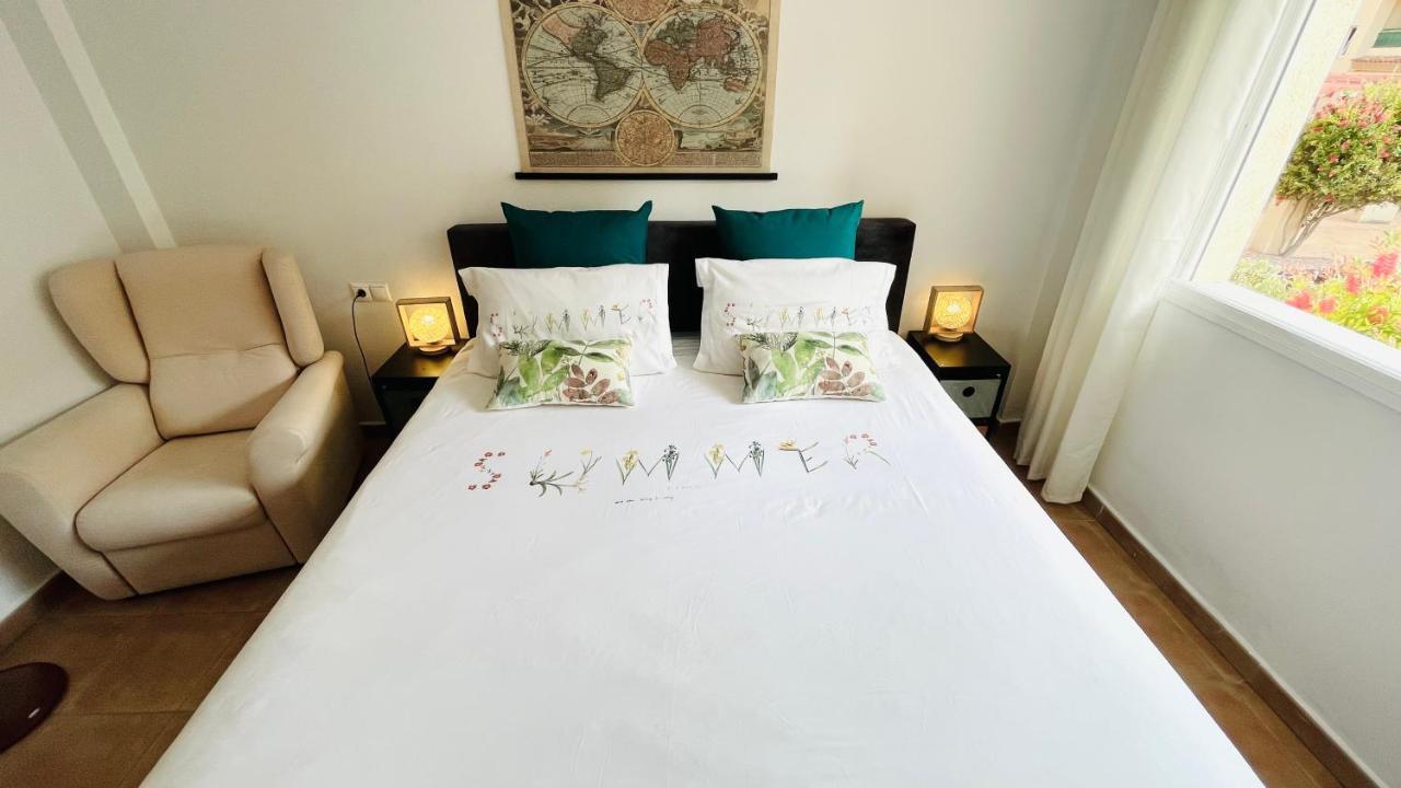 Beautiful 1 Bedroom Apartment In Albir 阿尔比尔 外观 照片